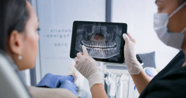 Licensed Invisalign Clear Aligners service in Tioga, TX - Dentist Open Now